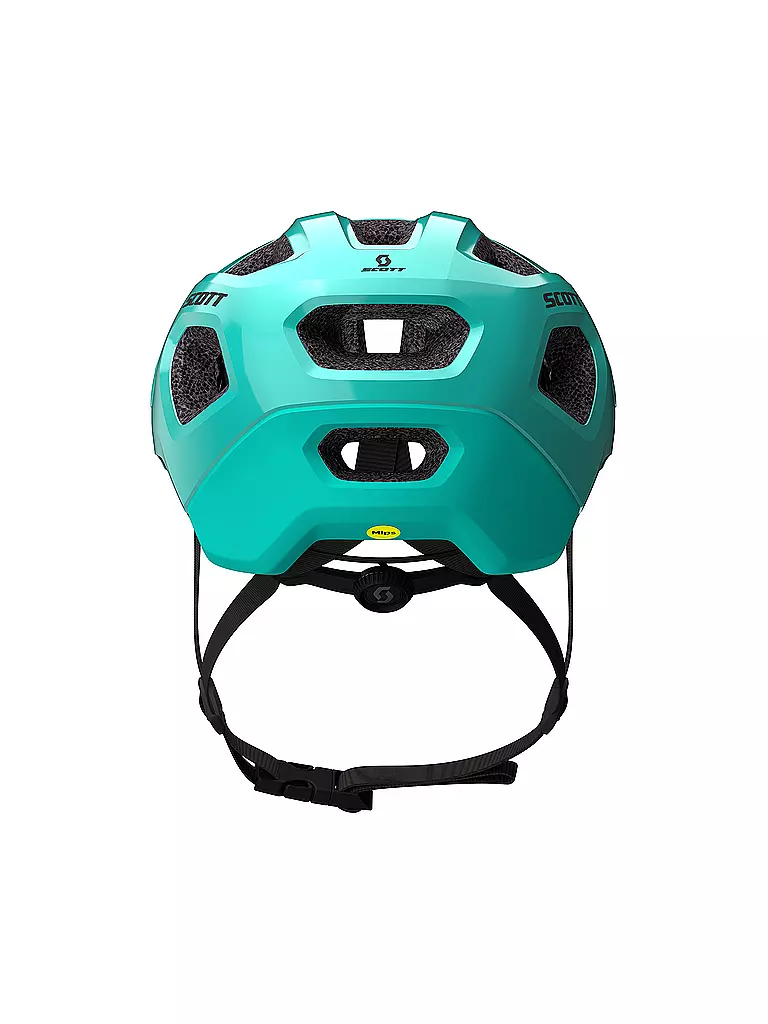 SCOTT | Fahrradhelm Argo Plus | türkis