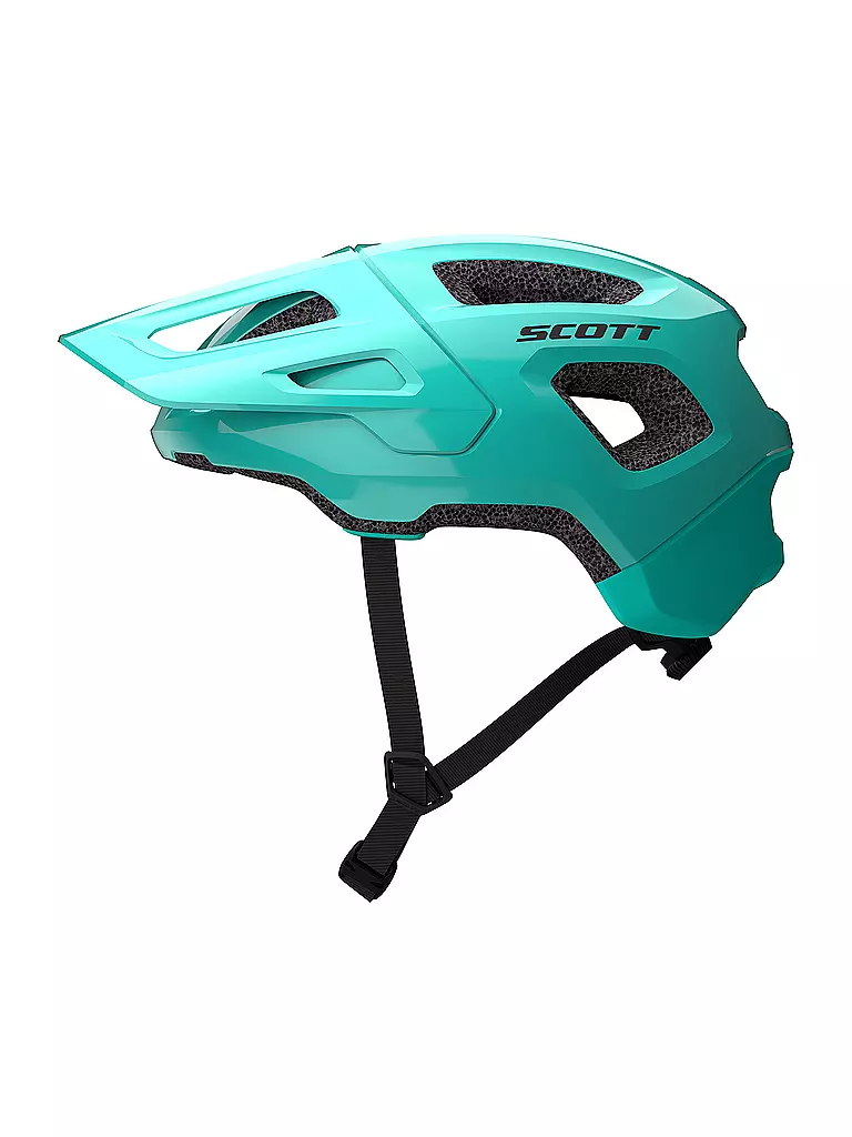 SCOTT | Fahrradhelm Argo Plus | türkis