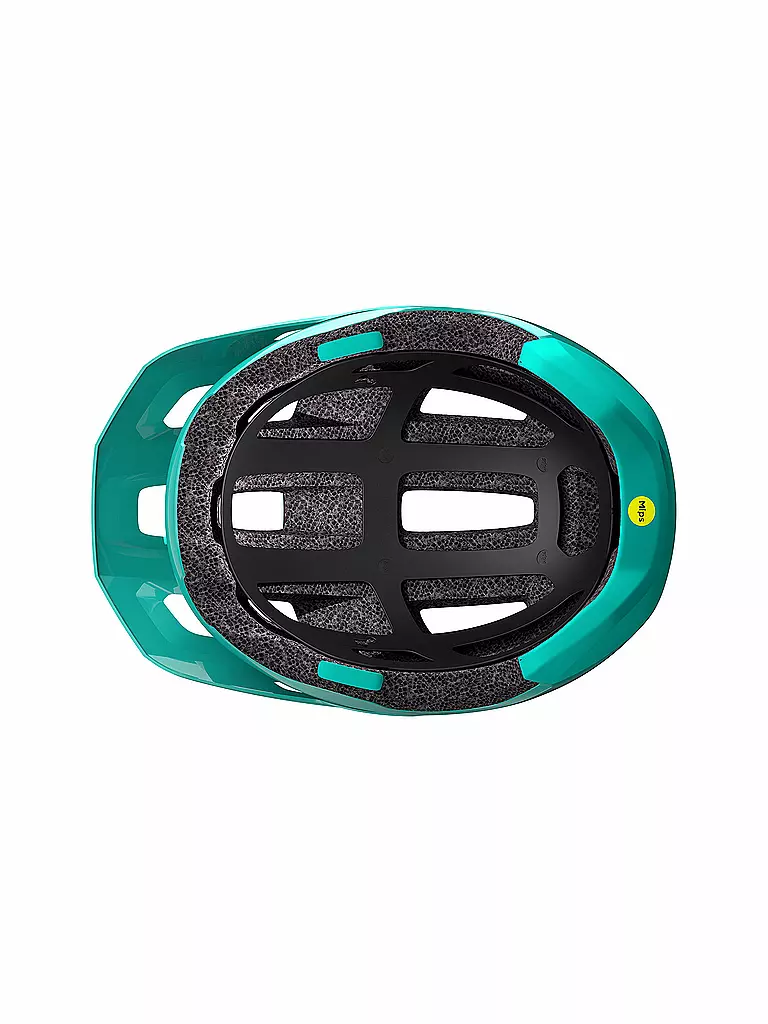 SCOTT | Fahrradhelm Argo Plus | türkis