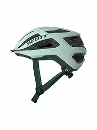 SCOTT | Fahrradhelm Arx Plus Helm  | hellgrün