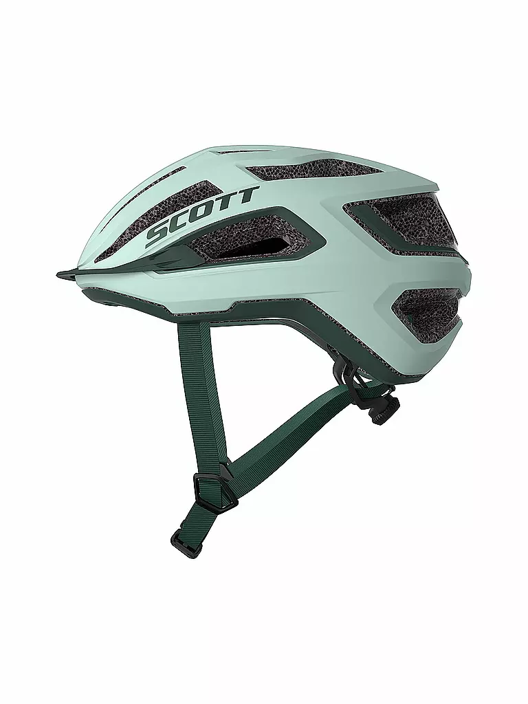 SCOTT | Fahrradhelm Arx Plus Helm (CE) | hellgrün