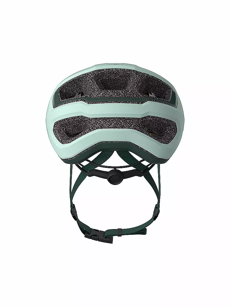 SCOTT | Fahrradhelm Arx Plus Helm (CE) | schwarz
