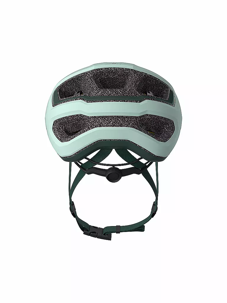 SCOTT | Fahrradhelm Arx Plus Helm (CE) | hellgrün