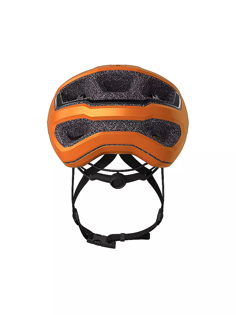 SCOTT | Fahrradhelm Arx Plus Helm  | orange