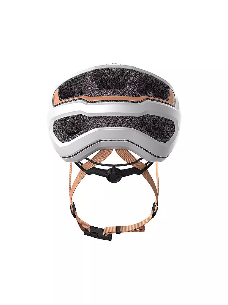 SCOTT | Fahrradhelm Arx Plus Helm  | weiss