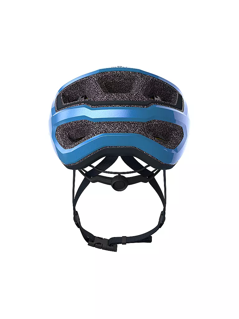 SCOTT | Fahrradhelm Arx Plus Helm | blau