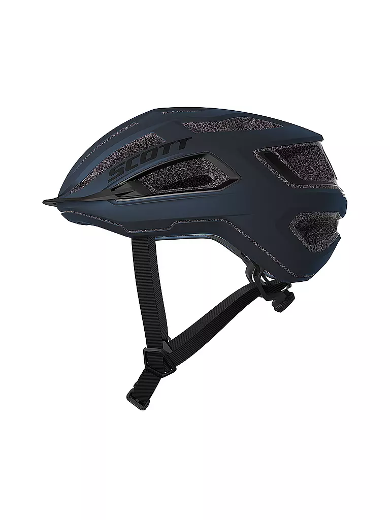 SCOTT | Fahrradhelm Arx | dunkelblau
