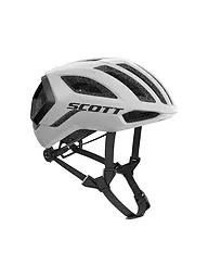 SCOTT | Fahrradhelm Centric PLUS (CE) | Weiss