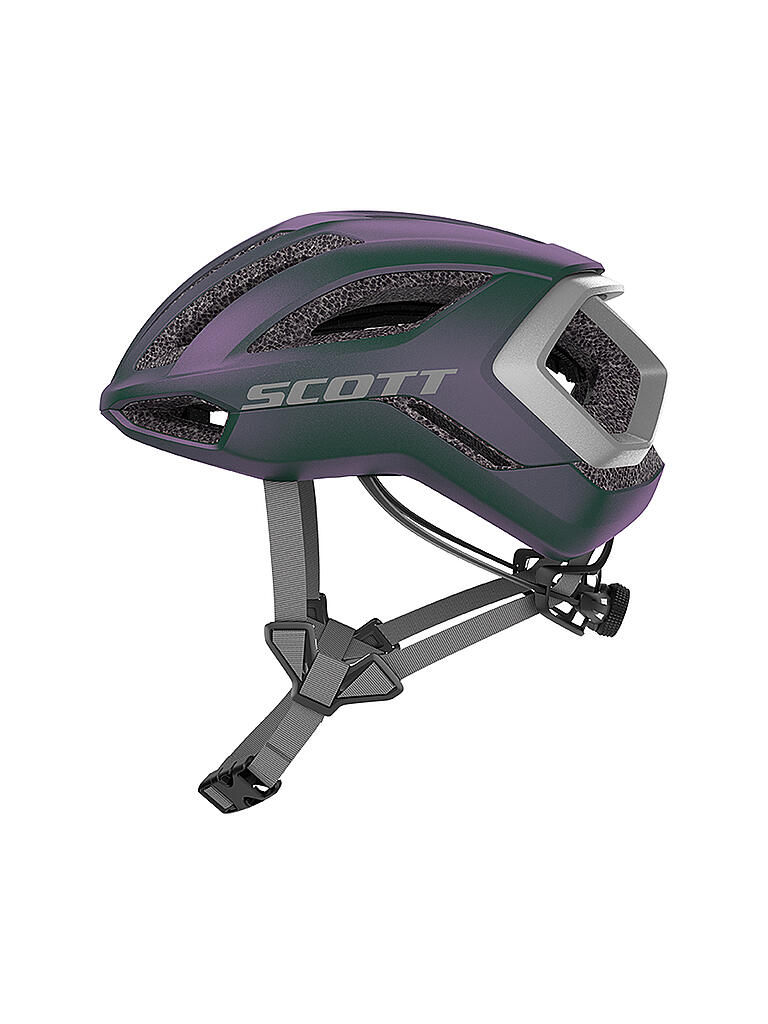 SCOTT | Fahrradhelm Centric PLUS (CE) | gruen