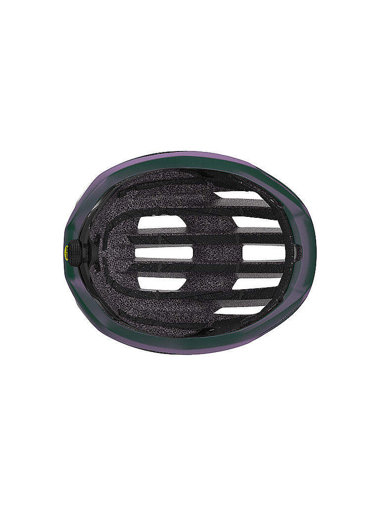SCOTT | Fahrradhelm Centric PLUS (CE) | gruen