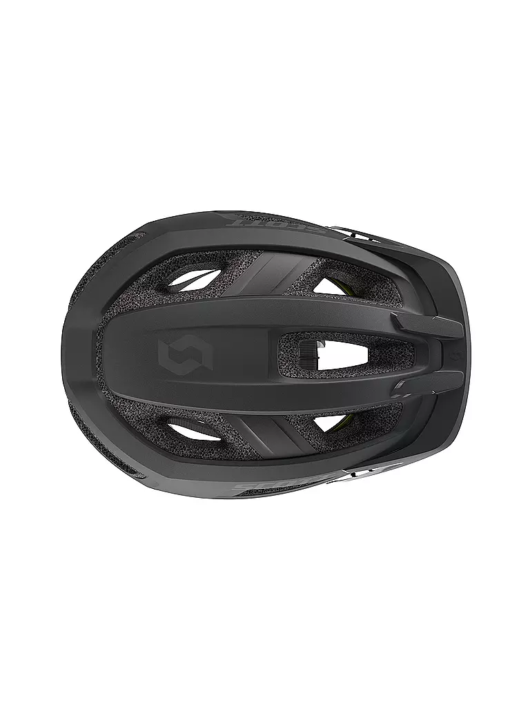SCOTT | Fahrradhelm Groove Plus | weiss