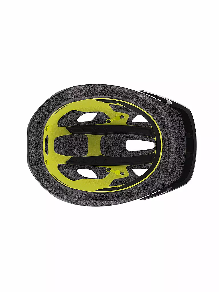 SCOTT | Fahrradhelm Groove Plus | weiss