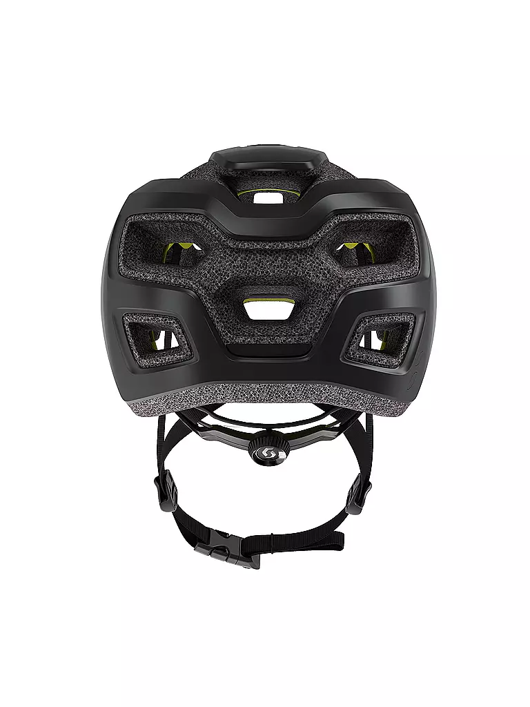SCOTT | Fahrradhelm Groove Plus | weiss