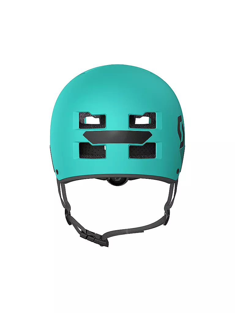 SCOTT | Fahrradhelm Jibe  | türkis