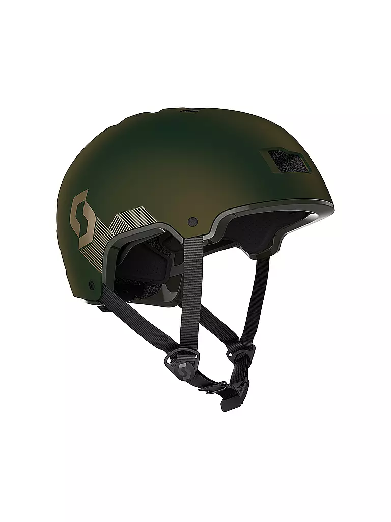 SCOTT | Fahrradhelm Jibe | olive
