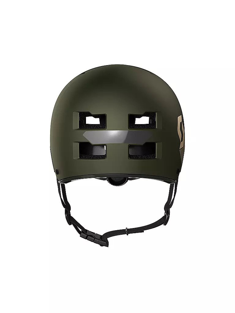 SCOTT | Fahrradhelm Jibe | olive