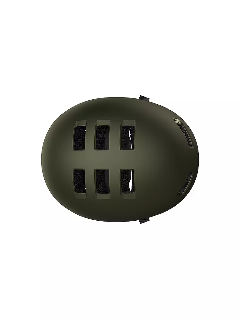SCOTT | Fahrradhelm Jibe | olive
