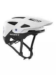 SCOTT | Radhelm Stego Plus | weiss