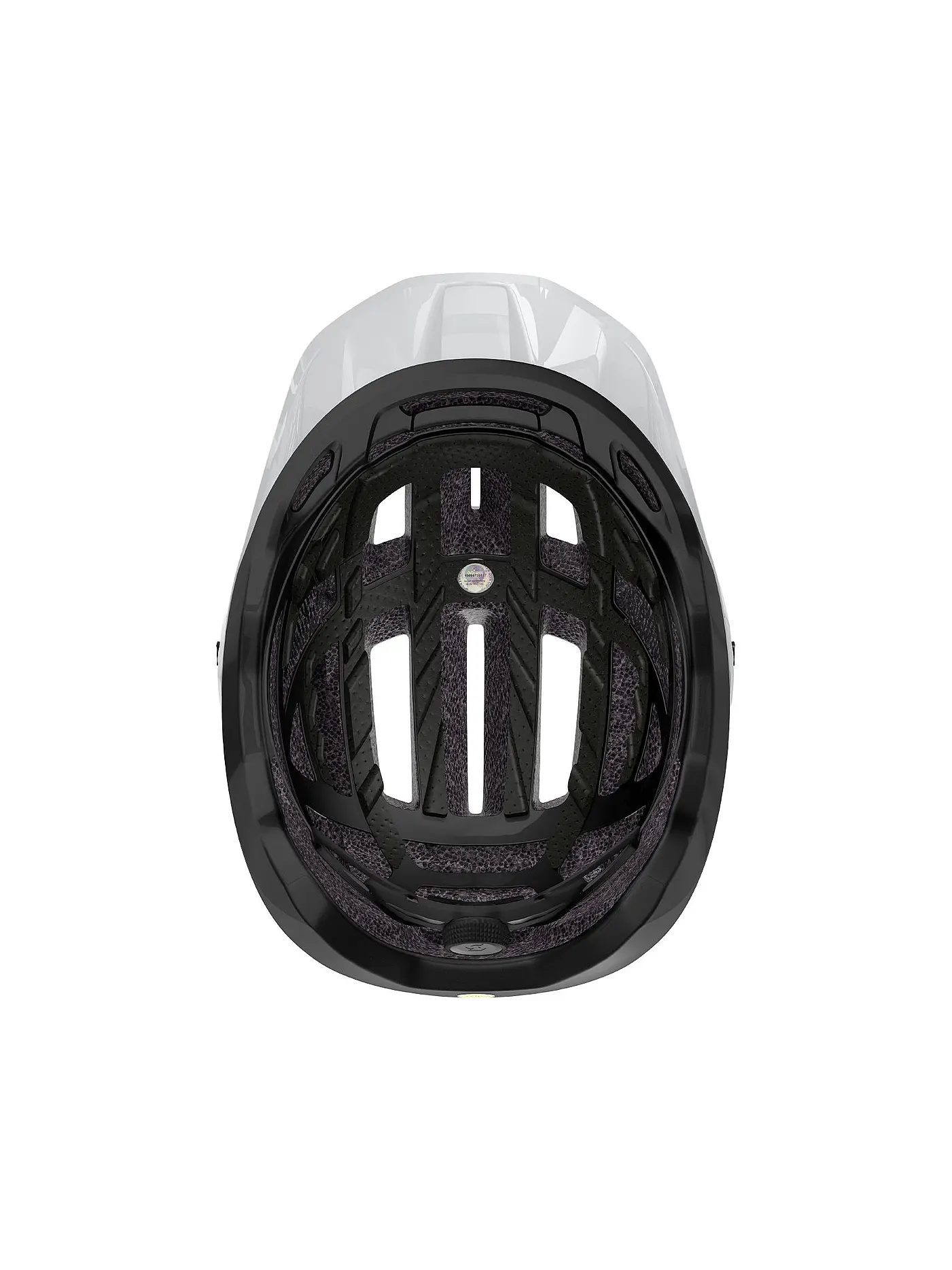 SCOTT | Fahrradhelm Stego Plus | weiss