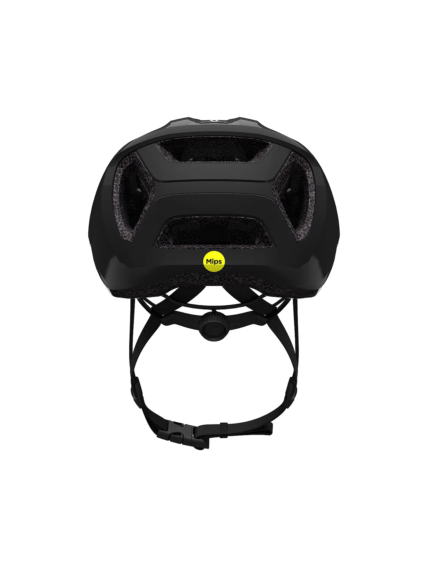 SCOTT | Fahrradhelm Supra Plus | schwarz