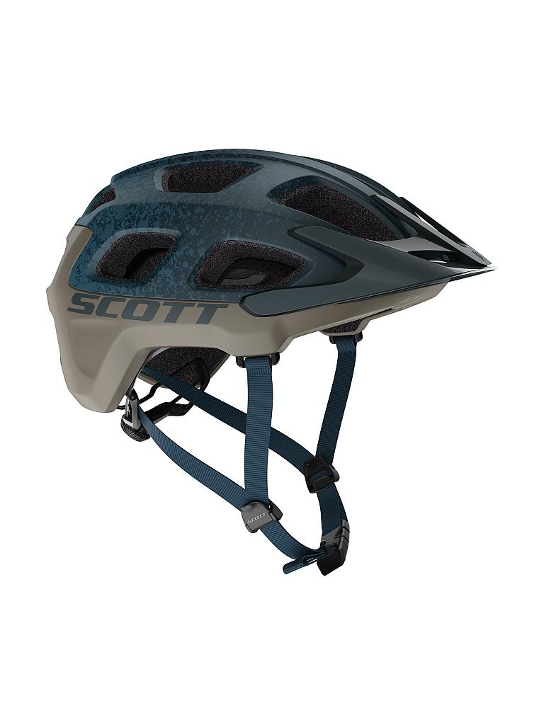 SCOTT | Fahrradhelm Vivo Plus | blau