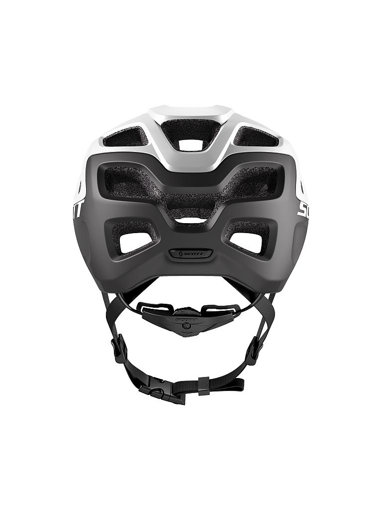 SCOTT | Fahrradhelm Vivo | weiß