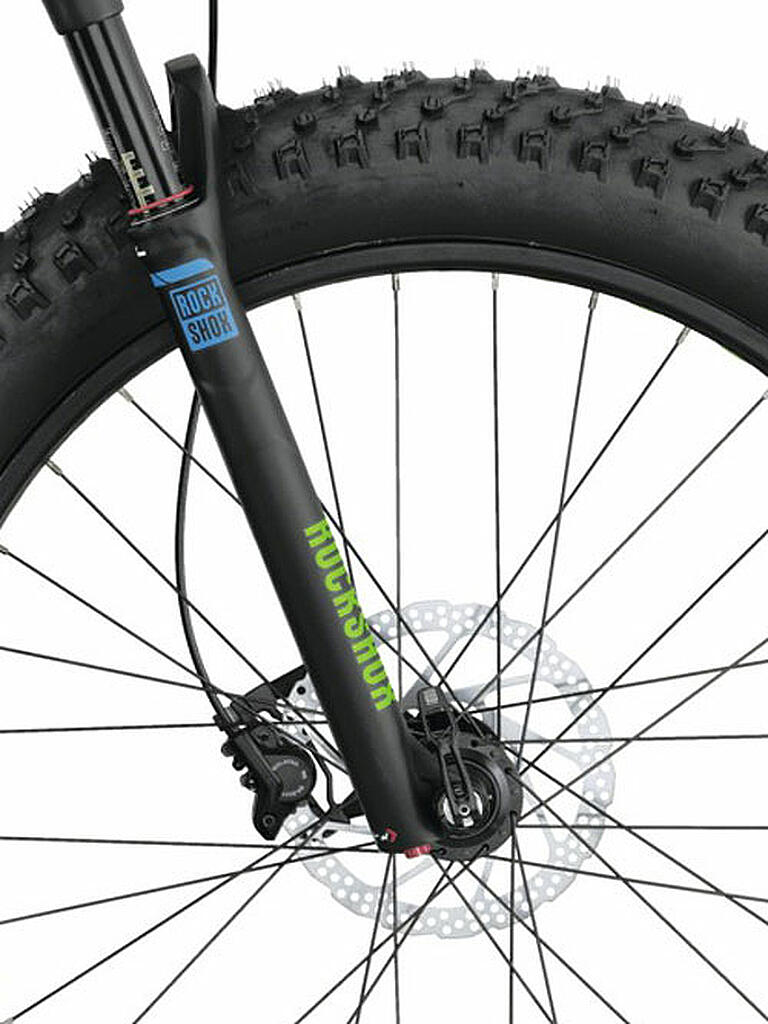 SCOTT | Fatbike Big Ed 26 | 