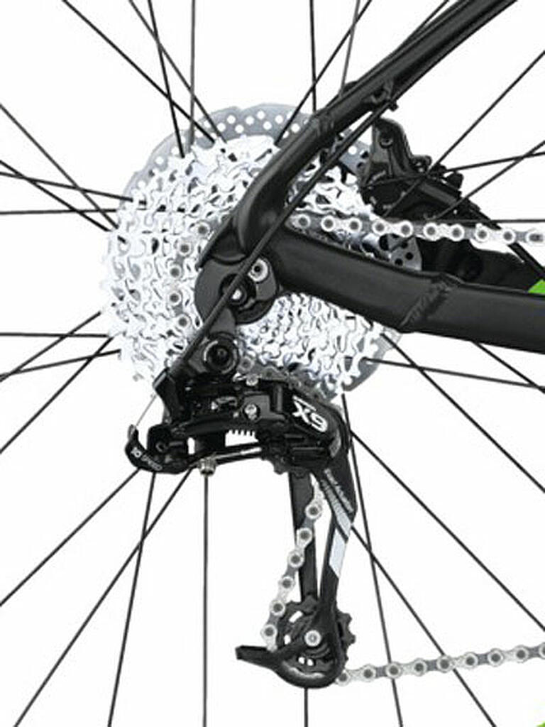 SCOTT | Fatbike Big Ed 26 | 