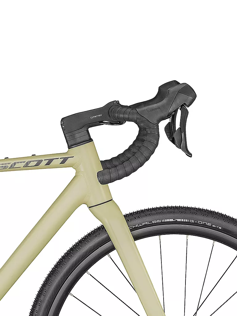 SCOTT | Gravel Bike 28" Speedster Gravel 30  | beige