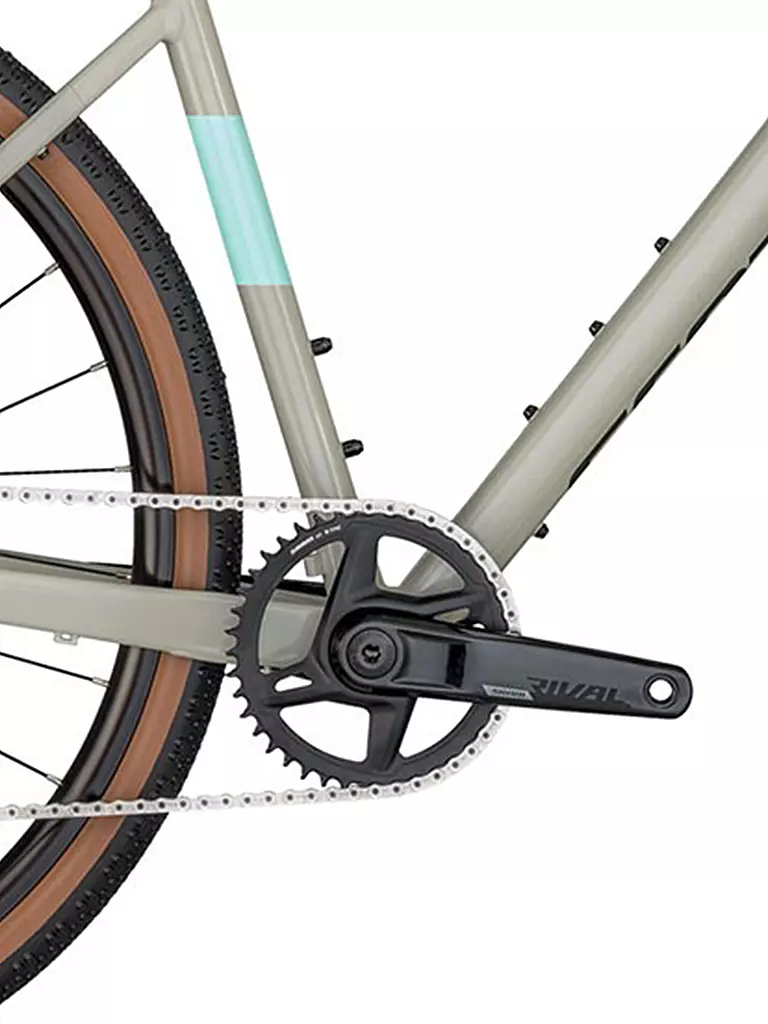 SCOTT | Gravel Bike Speedster Gravel 10 | beige