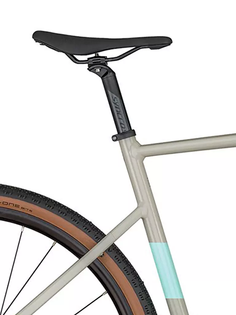 SCOTT | Gravel Bike Speedster Gravel 10 | beige