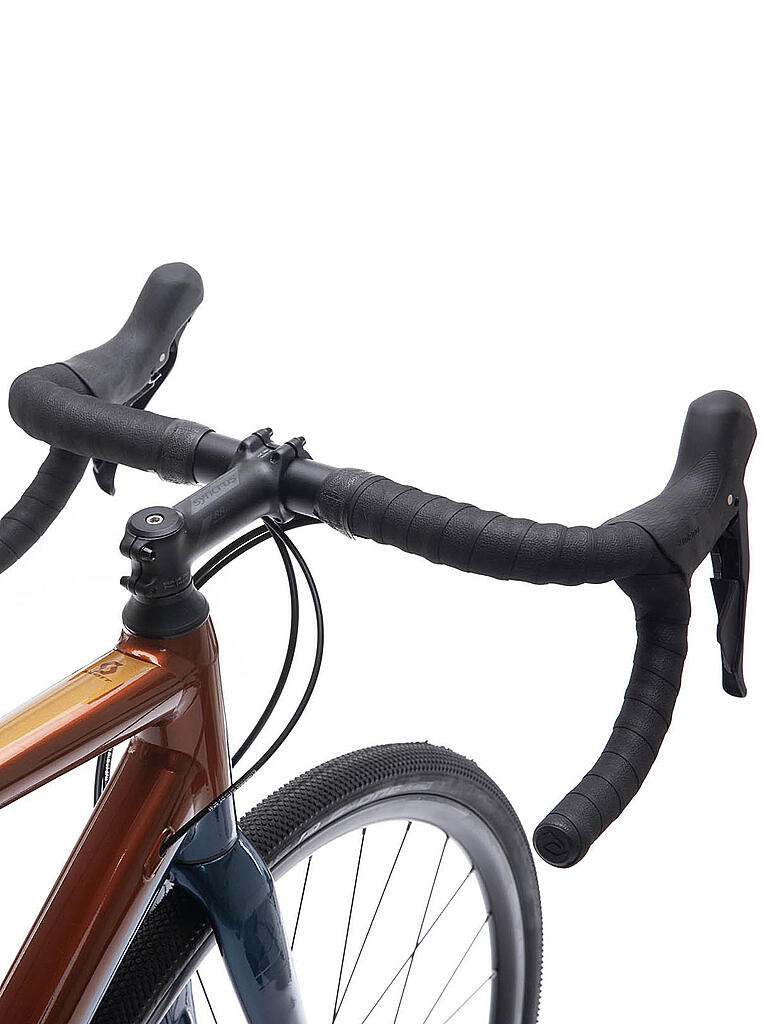 SCOTT | Gravel Bike Speedster Gravel 20 2020 | braun