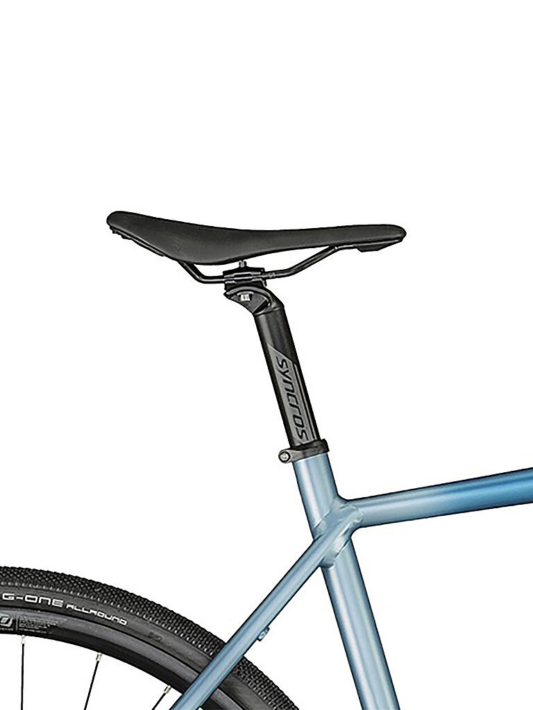 SCOTT | Gravel Bike Speedster Gravel 20 2021 | grün