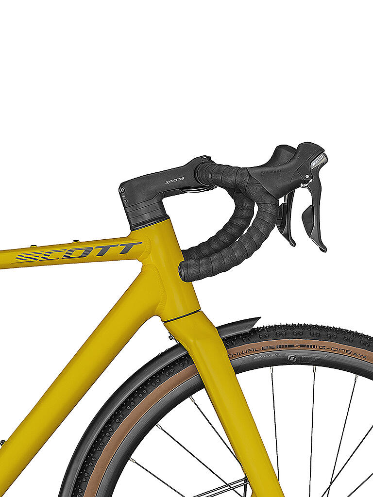 scott speedster 40 gravel 2021