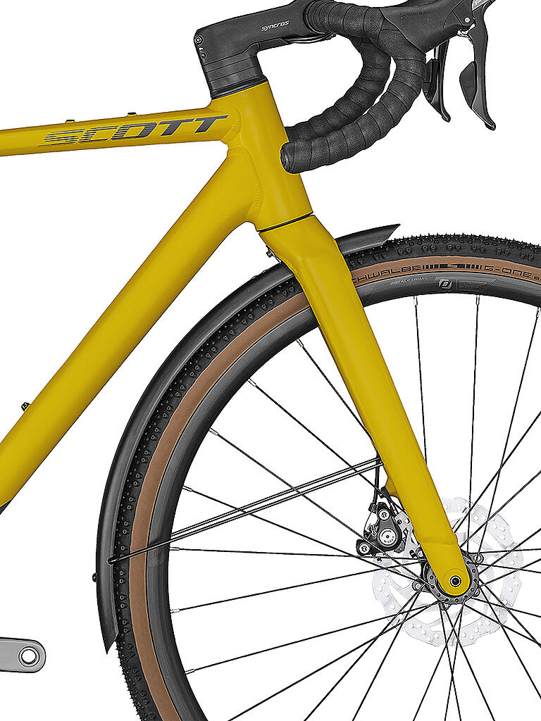 SCOTT Gravel Bike Speedster Gravel 40 