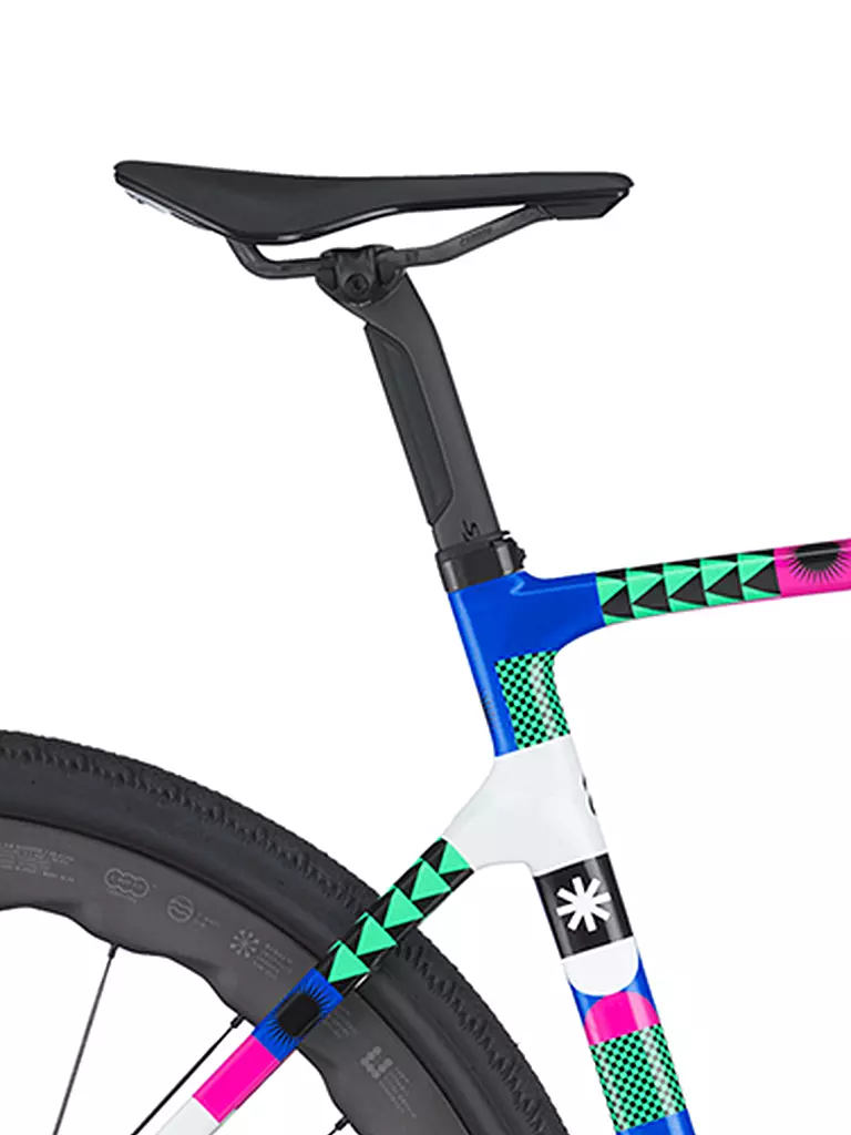 SCOTT | Gravelbike Addict Gavel RC | weiss