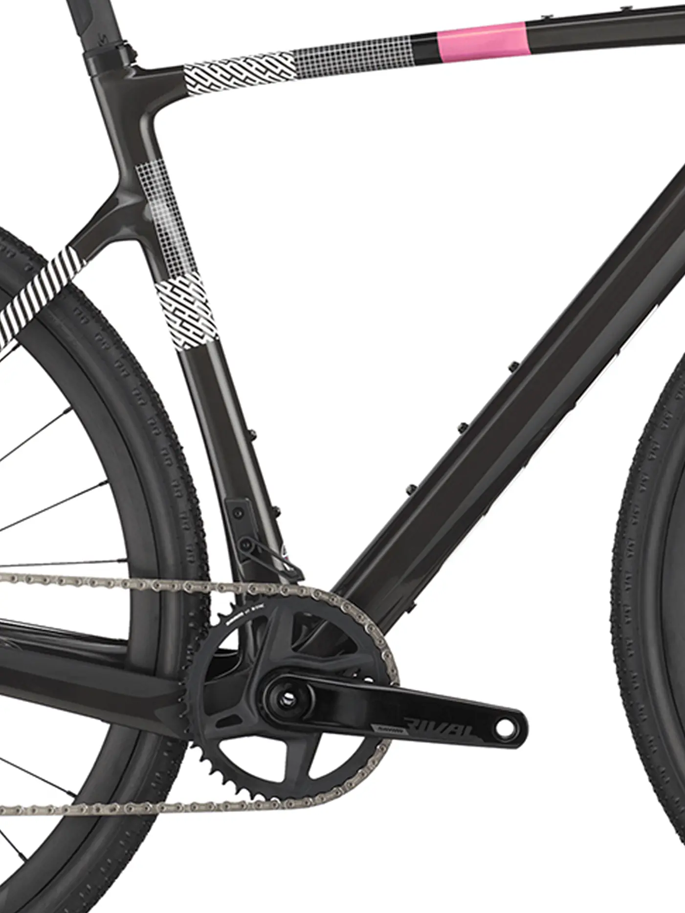 SCOTT | Gravelbike Addict Gravel 30 | schwarz