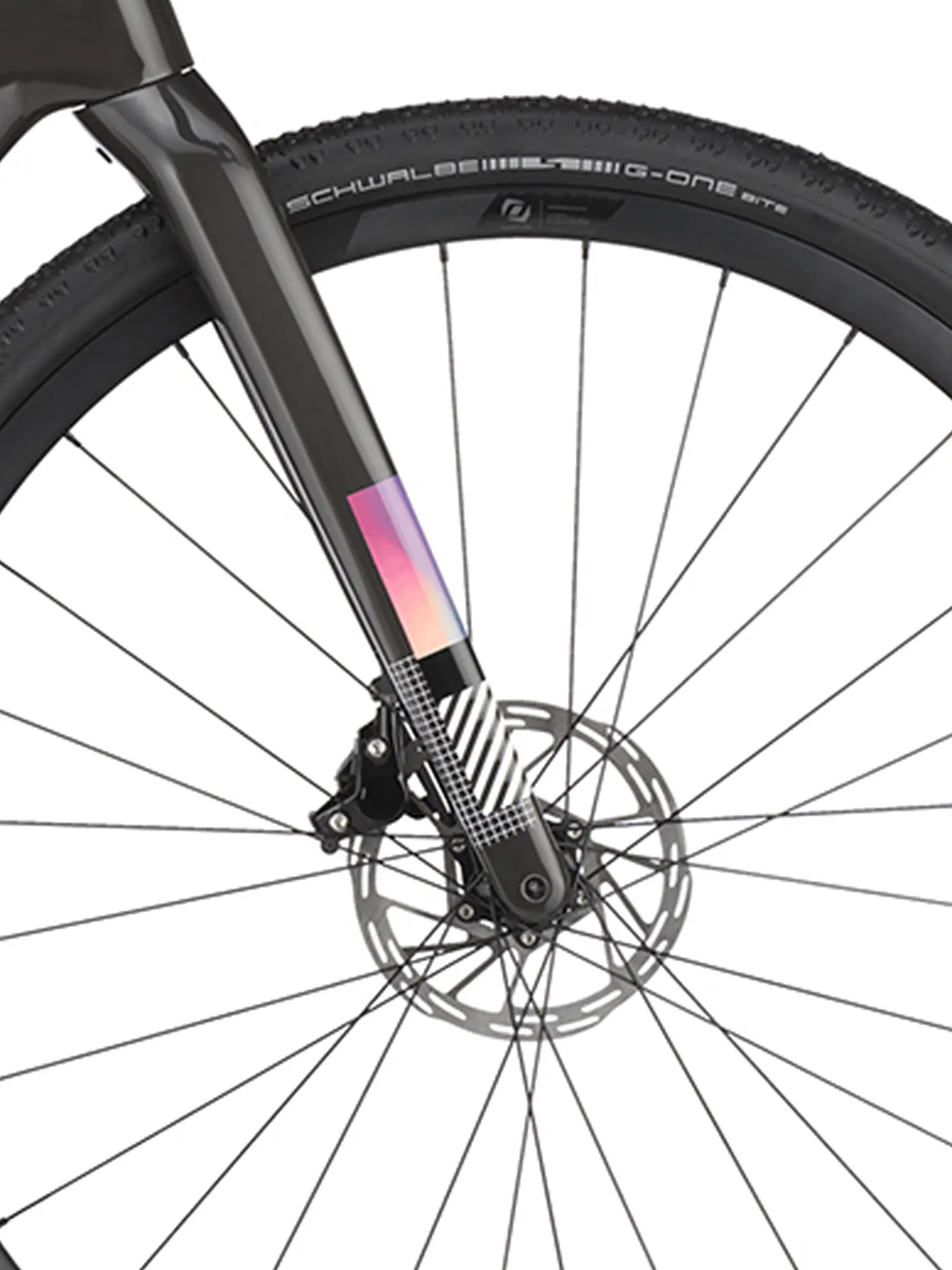 SCOTT | Gravelbike Addict Gravel 30 | schwarz