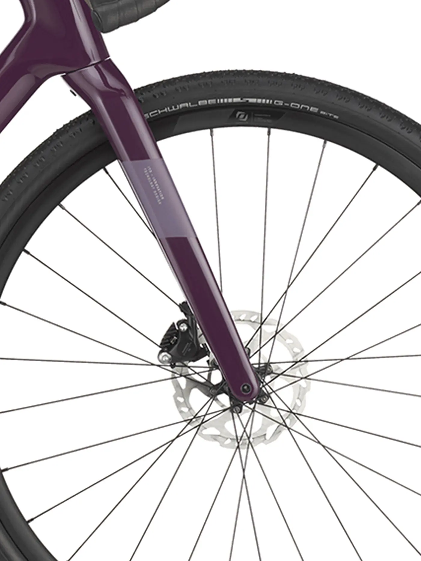 SCOTT | Gravelbike Addict Gravel 40 | grün