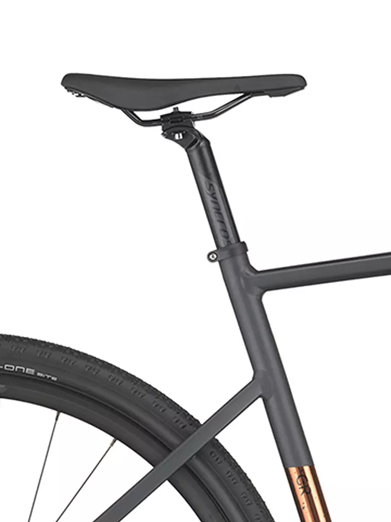 SCOTT | Gravelbike Speedster Gravel 10 | grau