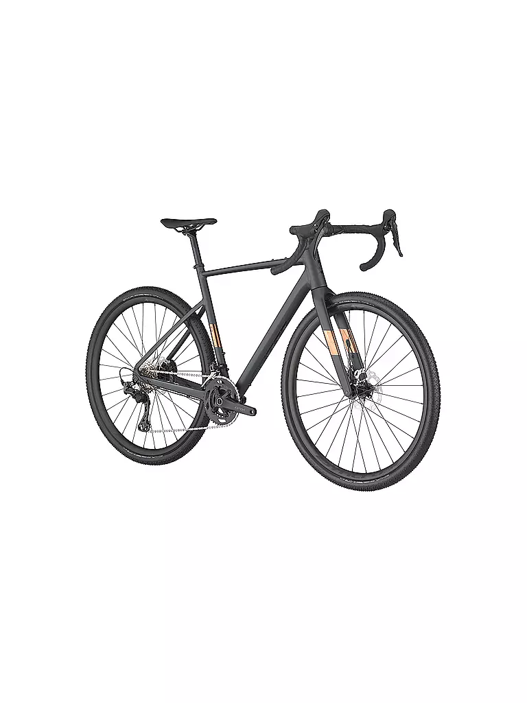 SCOTT | Gravelbike Speedster Gravel 10 | grau