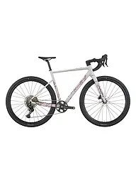 SCOTT | Gravelbike Speedster Gravel 30 | grau