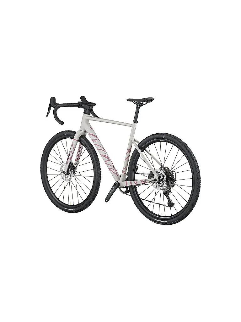 SCOTT | Gravelbike Speedster Gravel 30 | 