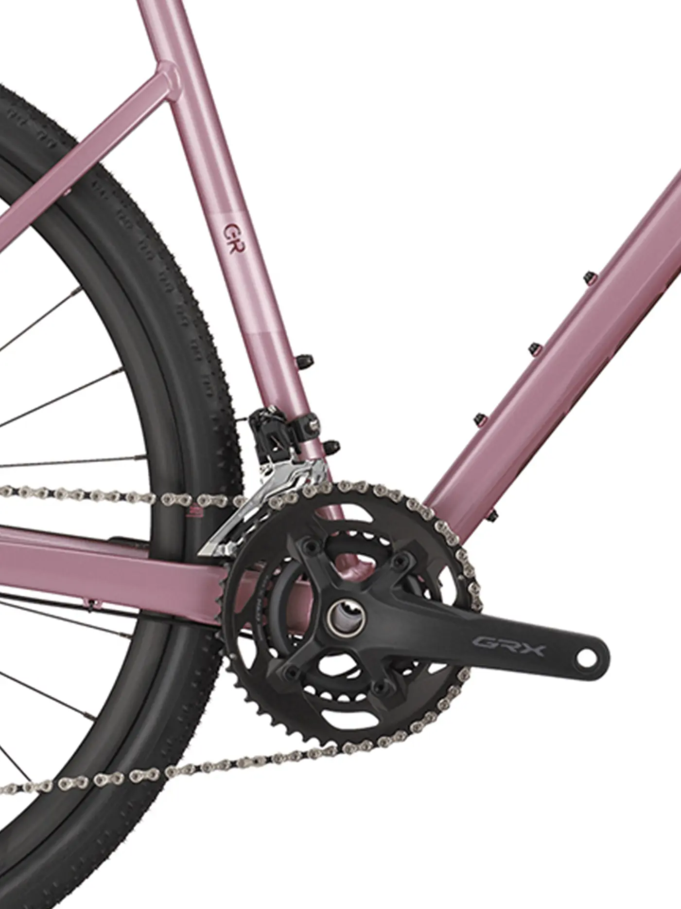 SCOTT | Gravelbike Speedster Gravel 30 | pink