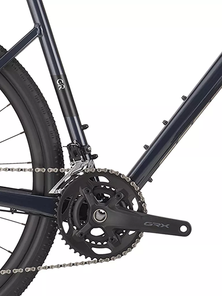 SCOTT | Gravelbike Speedster Gravel 30 | dunkelblau