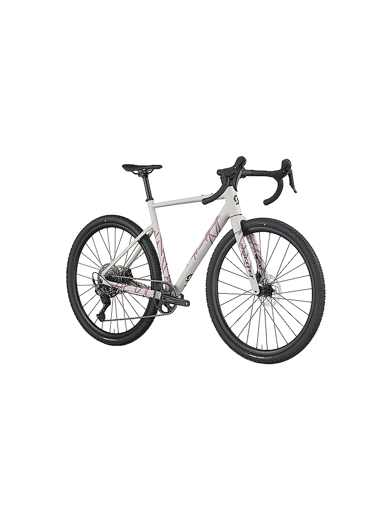 SCOTT | Gravelbike Speedster Gravel 30 | 