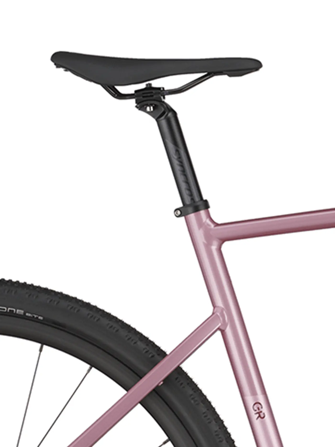 SCOTT | Gravelbike Speedster Gravel 30 | pink