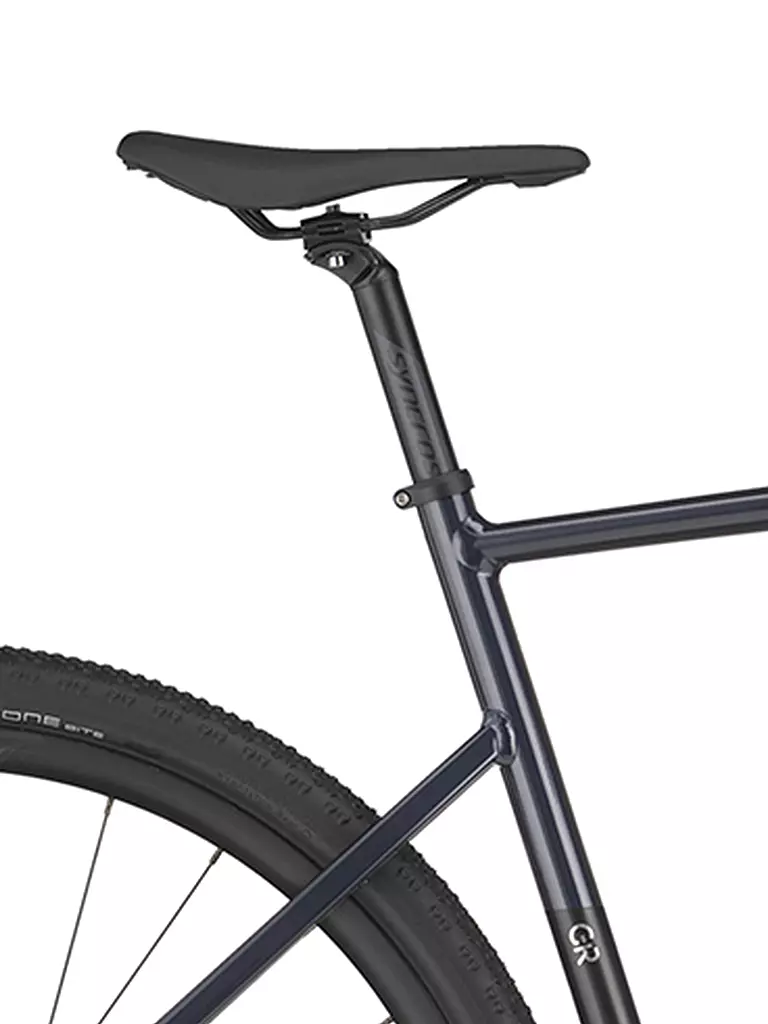 SCOTT | Gravelbike Speedster Gravel 30 | dunkelblau