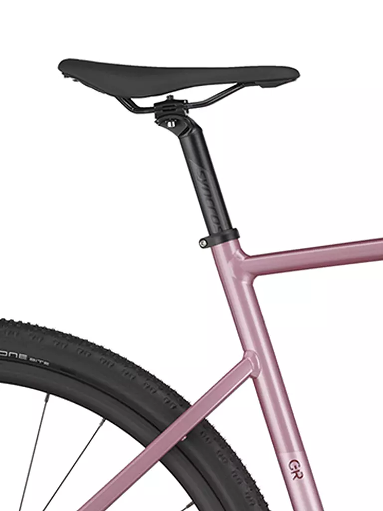 SCOTT | Gravelbike Speedster Gravel 30 | pink