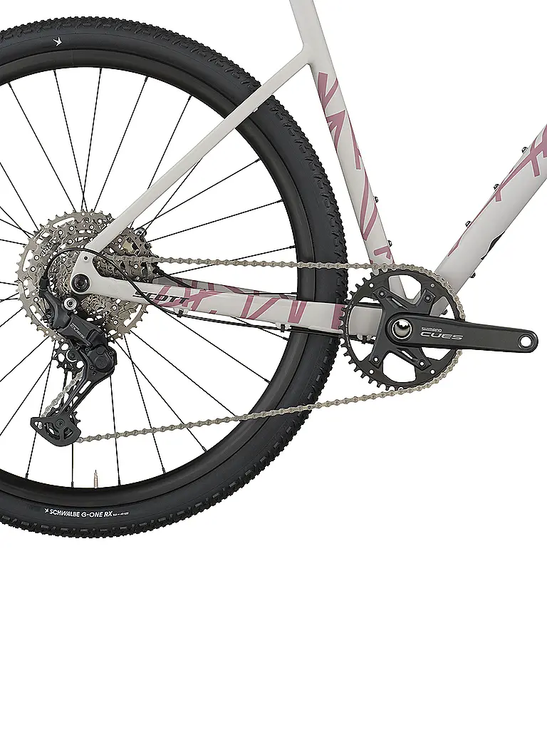SCOTT | Gravelbike Speedster Gravel 30 | 